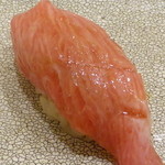 鮨 真菜 - カマトロ