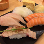 Sushizammai - 