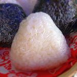 やの家塩むすび - 