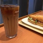 ドトールコーヒーショップ - 