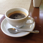 Pizzeria IL Brolo - ランチ コーヒー