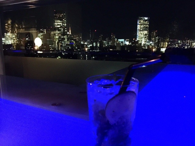 青山の 天空レストラン By B級大王 リニューアル Laguna Terrace ラグナテラス 外苑前 カリフォルニア料理 食べログ