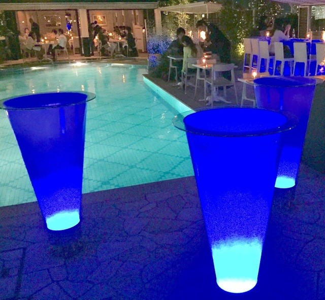 青山の 天空レストラン By B級大王 リニューアル Laguna Terrace ラグナテラス 外苑前 カリフォルニア料理 食べログ