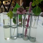 ホテルブレストンコート ザ・ラウンジ - ムニュ・デセール　①