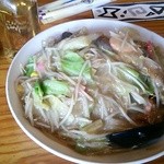 タブール・カムザ - 