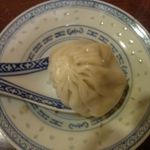 香港麺 新記 - 小籠包