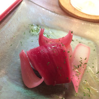 創作イタリアンちゃぶっとりあ - 