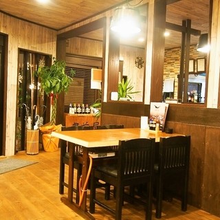 馬肉ダイニングポニーテイル_2