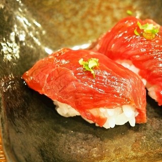 馬肉ダイニングポニーテイル_0