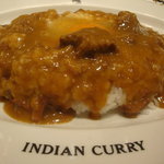 インデアンカレー 堂島アバンザ店 - 