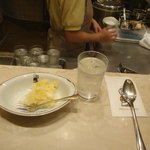 インデアンカレー 堂島アバンザ店 - 