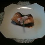 建仁寺 祇園 丸山 - 焼物（さわら）