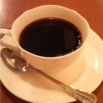 カフェ・ベルマッシュ - 深煎りコーヒー
