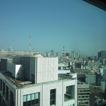 ザ・ペニンシュラ東京 - 