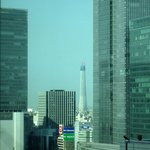 ザ・ペニンシュラ東京 - 