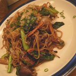 養老乃瀧 - やきそば　★★★★