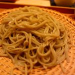 割烹・蕎麦 波と風 - 