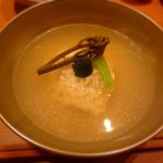 割烹・蕎麦 波と風 - 