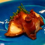 割烹・蕎麦 波と風 - 