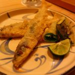 割烹・蕎麦 波と風 - 