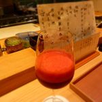 割烹・蕎麦 波と風 - 