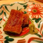 割烹・蕎麦 波と風 - 