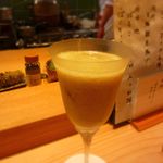 割烹・蕎麦 波と風 - 