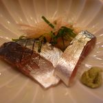 割烹・蕎麦 波と風 - 