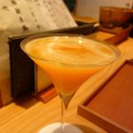 割烹・蕎麦 波と風 - 