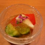 割烹・蕎麦 波と風 - 