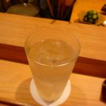 割烹・蕎麦 波と風 - 