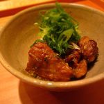 割烹・蕎麦 波と風 - 