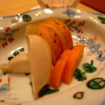 割烹・蕎麦 波と風 - 