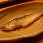 割烹・蕎麦 波と風 - 