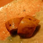 割烹・蕎麦 波と風 - 