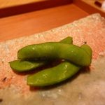 割烹・蕎麦 波と風 - 