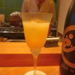 割烹・蕎麦 波と風 - 