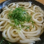 Hanamaru Udon - 