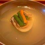 割烹・蕎麦 波と風 - 