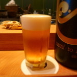 割烹・蕎麦 波と風 - 