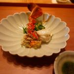 割烹・蕎麦 波と風 - 