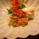 割烹・蕎麦 波と風 - 