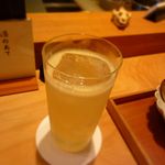 割烹・蕎麦 波と風 - 