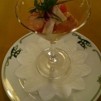 万平ホテル メインダイニングルーム - 