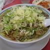ラーメン天外 各務原店