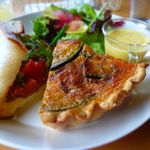 ユカフェ - ここから前回