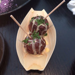 ラ・ボンヌターブル - 