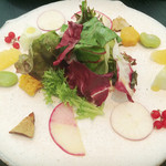 ラ・ボンヌターブル - 