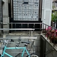 北新地 天富 - ２号車にて