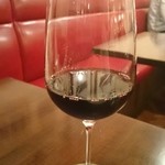 デザミ - 赤ワイングラス